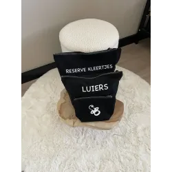 Tas organizer luiers